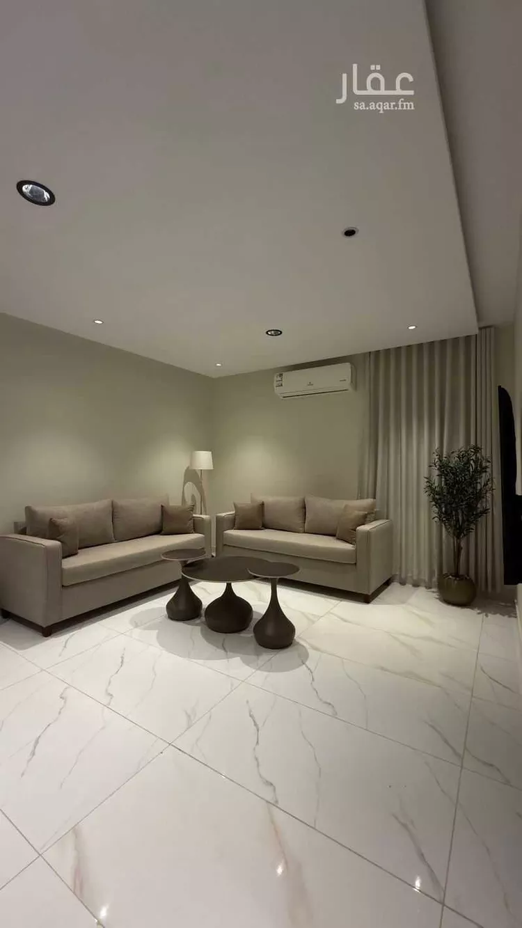 شقة للإيجار في شارع أبي البركات الأنصاري, حي الضباط, مدينة الرياض, منطقة الرياض 13