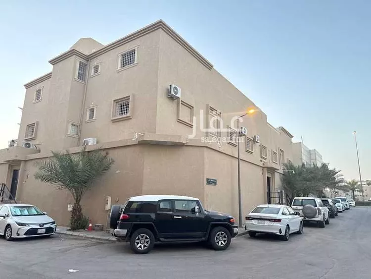 شقة للإيجار في شارع الجلوية, حي المعذر, مدينة الرياض, منطقة الرياض