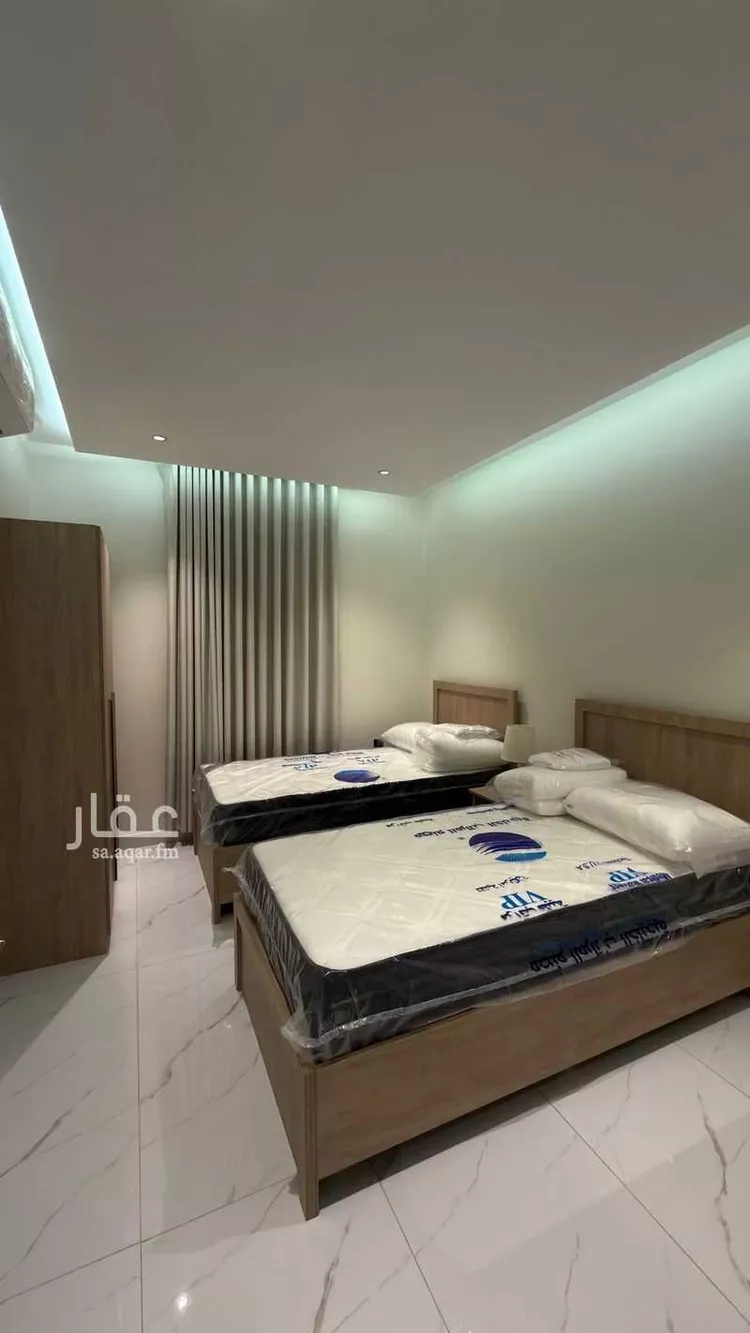 شقة للإيجار في شارع أبي البركات الأنصاري, حي الضباط, مدينة الرياض, منطقة الرياض 11