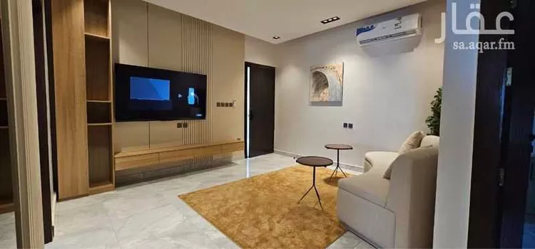 شقة للإيجار في شارع الحناكية, حي العليا, مدينة الرياض, منطقة الرياض صورة 5