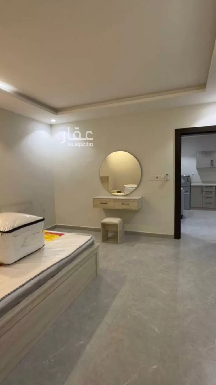 شقة للإيجار في شارع الحبق, حي المعذر, مدينة الرياض, منطقة الرياض صورة 5