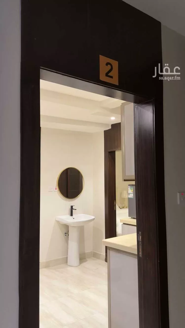 شقة للإيجار في شارع الردادي, حي المعذر, مدينة الرياض, منطقة الرياض صورة 2