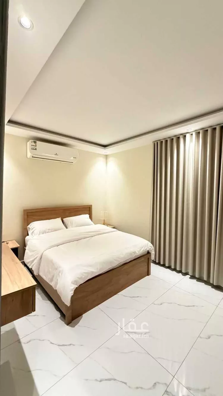 شقة للإيجار في شارع أبي البركات الأنصاري, حي الضباط, مدينة الرياض, منطقة الرياض صورة 3