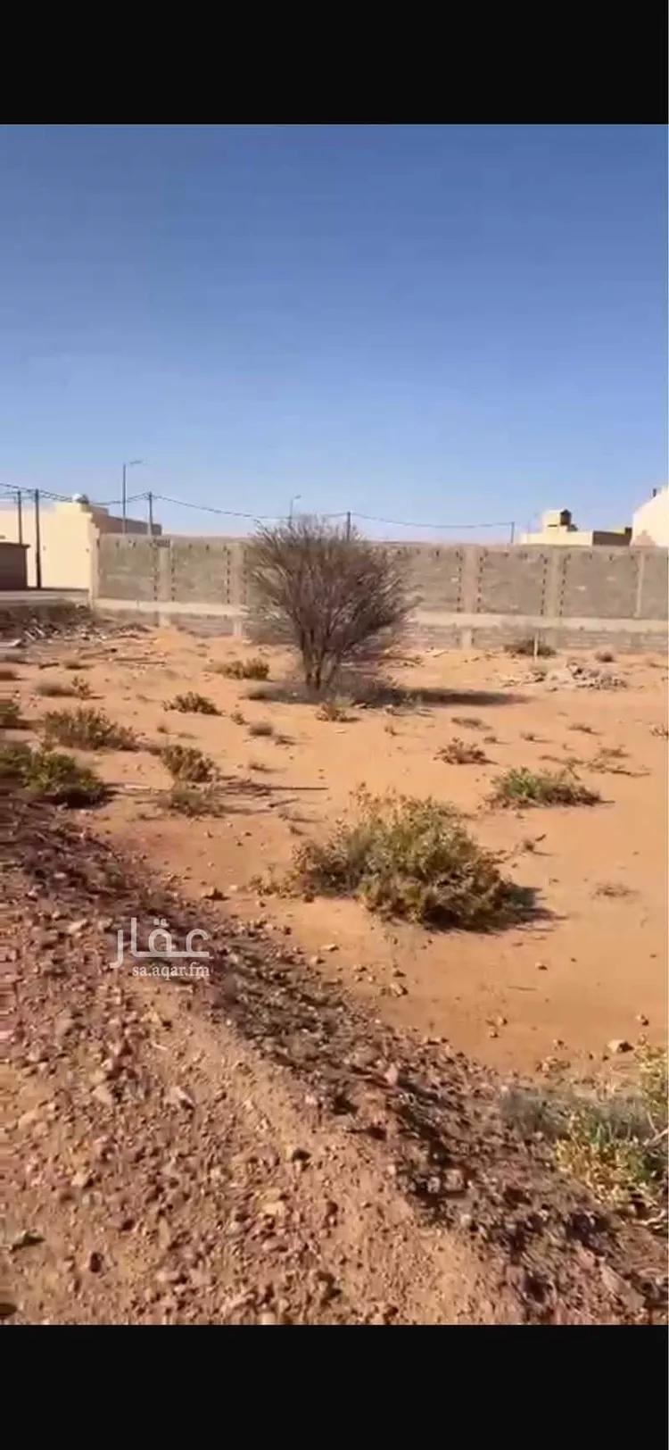 أرض للبيع في شارع عوف بن مالك ، حي الفيصليه ، مرات ، مرات صورة 2