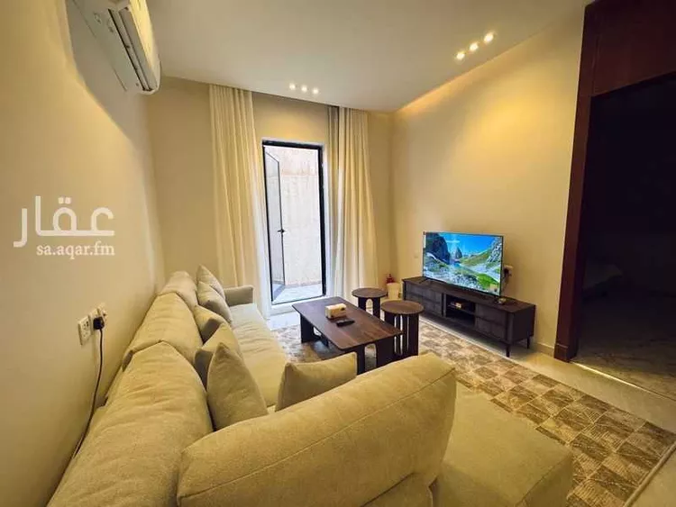 شقة للإيجار في شارع الصدق, حي العوالي, مدينة الرياض, منطقة الرياض صورة 4