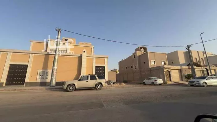 أرض للبيع في شارع عقرباء 117, حي عقرباء, مدينة امارة منطقة الرياض - الجبيله, منطقة الرياض صورة 3