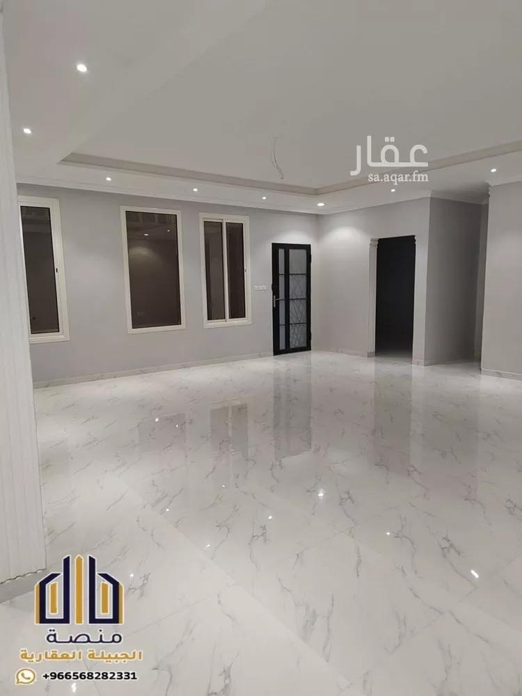فيلا للبيع في شارع عقرباء 126, حي عقرباء, مدينة امارة منطقة الرياض - الجبيله, منطقة الرياض صورة 2