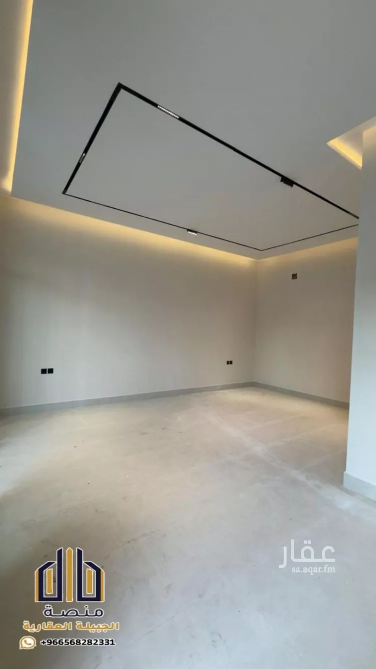 فيلا للبيع في شارع عقرباء 214, حي عقرباء, مدينة الجبيلة, منطقة الرياض صورة 3