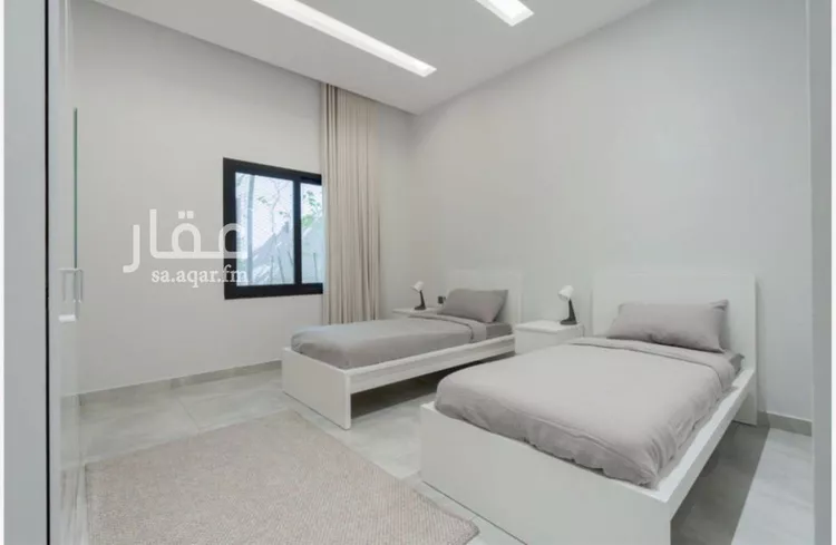 شقة للبيع في شارع الأمير يزيد بن عبدالله بن عبدالرحمن, حي الملقا, مدينة الرياض, منطقة الرياض صورة 4