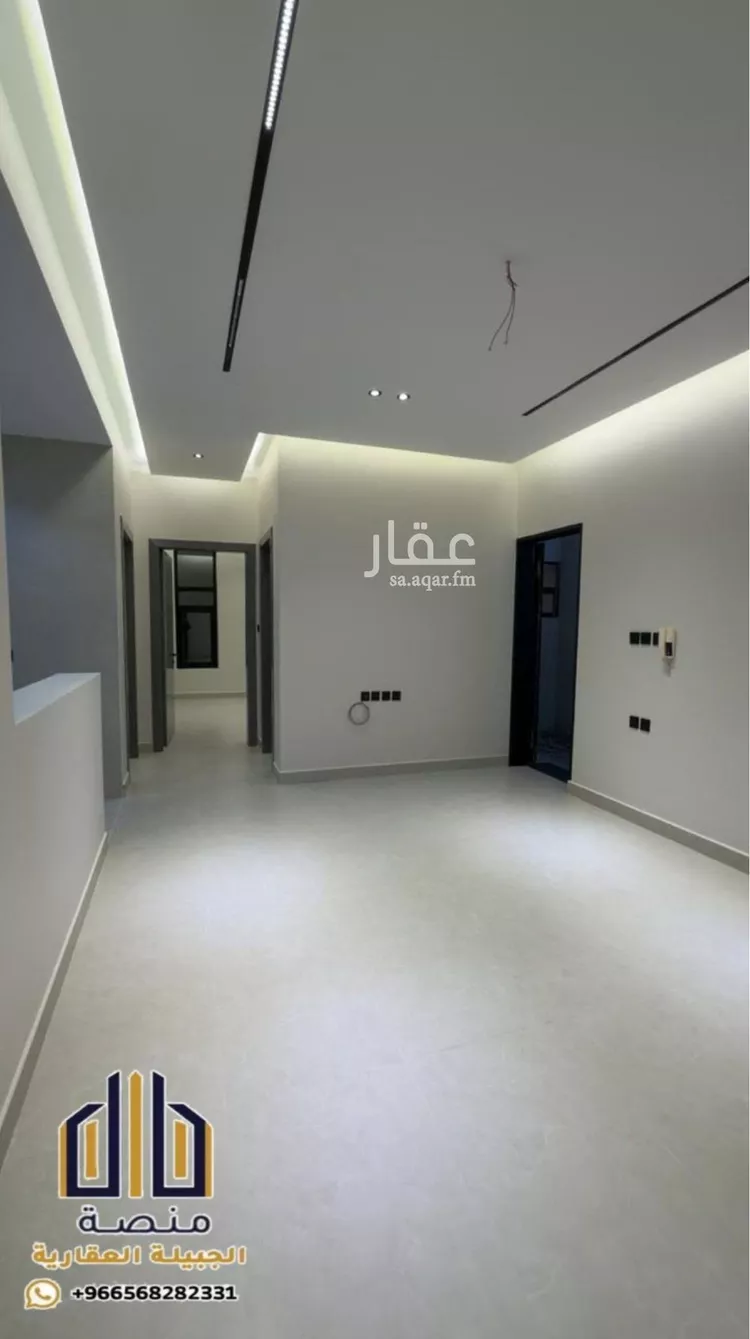 دور للإيجار في شارع 000000, حي عقرباء, مدينة الجبيلة, منطقة الرياض صورة 2