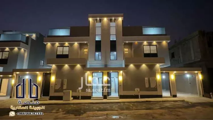 دور للبيع في شارع 0000, حي طيبة, مدينة الرياض, منطقة الرياض صورة 2