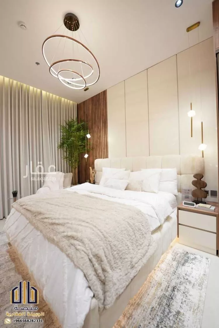 شقة للبيع في شارع أبي عروة, حي المهدية, مدينة الرياض, منطقة الرياض صورة 4