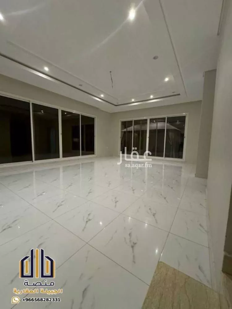 Villa for Sale in Riyadh Al Qirawan صورة 3