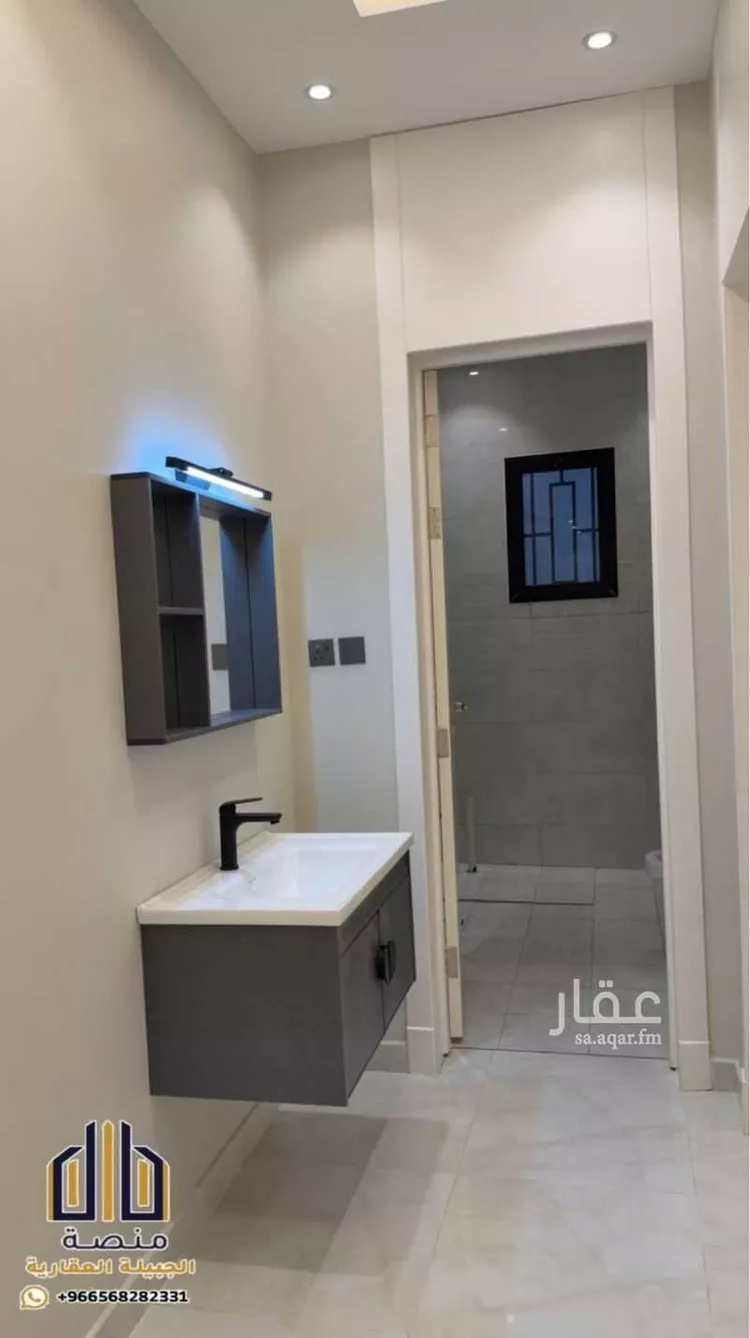 Apartment for Rent in Riyadh Banban صورة 3