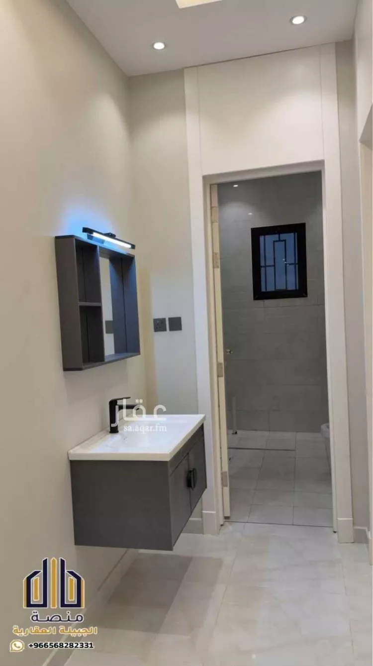 Apartment for Rent in Riyadh Banban صورة 4