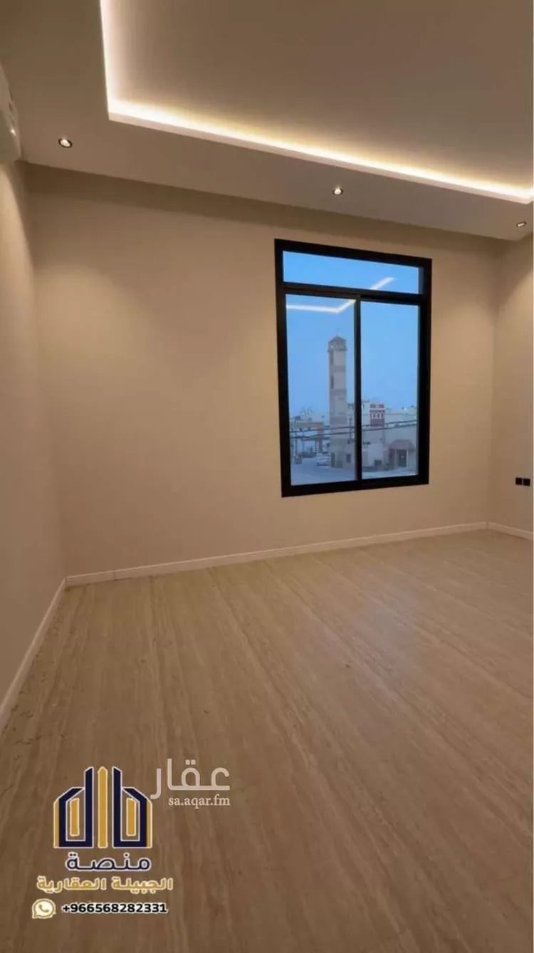 شقة للإيجار في شارع الوضيمة, حي نجد, مدينة الجبيلة, منطقة الرياض صورة 4