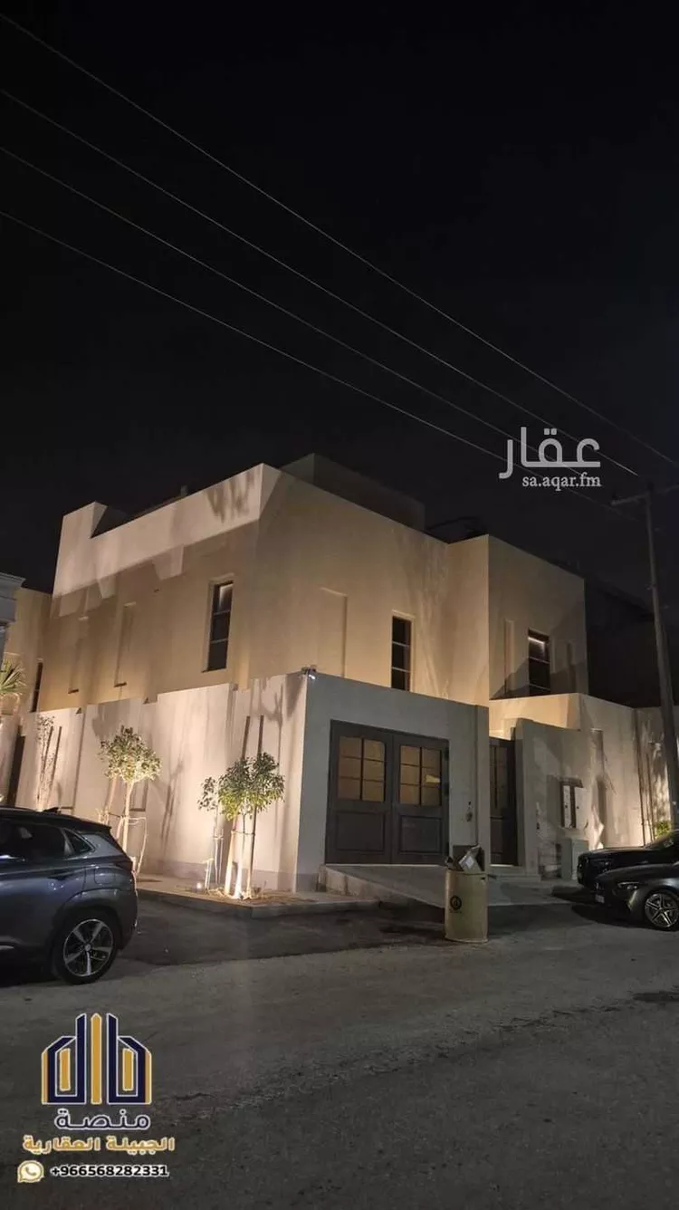 شقة للإيجار في شارع عقرباء 47, حي عقرباء, مدينة الجبيلة, منطقة الرياض 1 صورة
