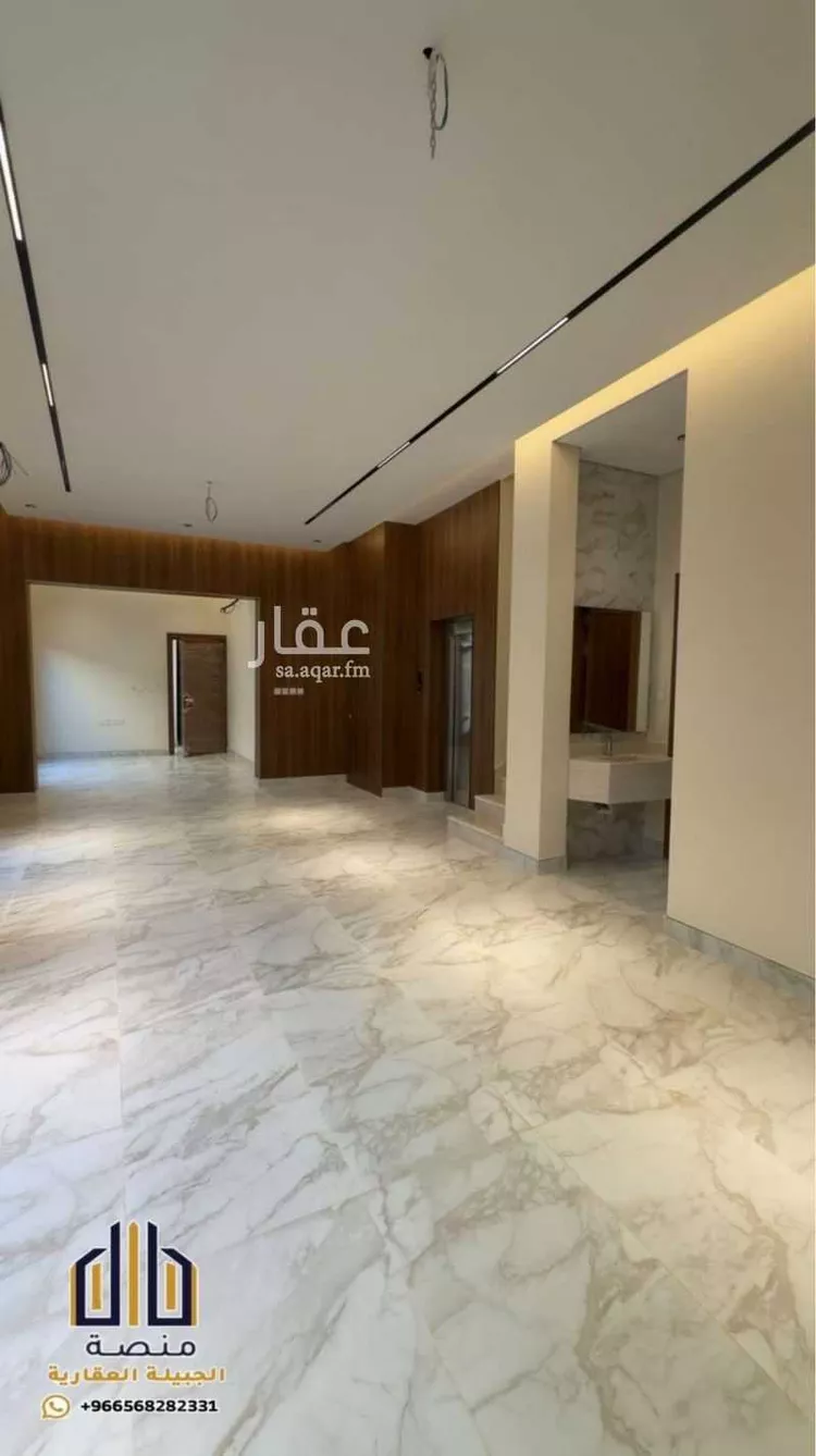 Villa for Sale in Riyadh Banban 7