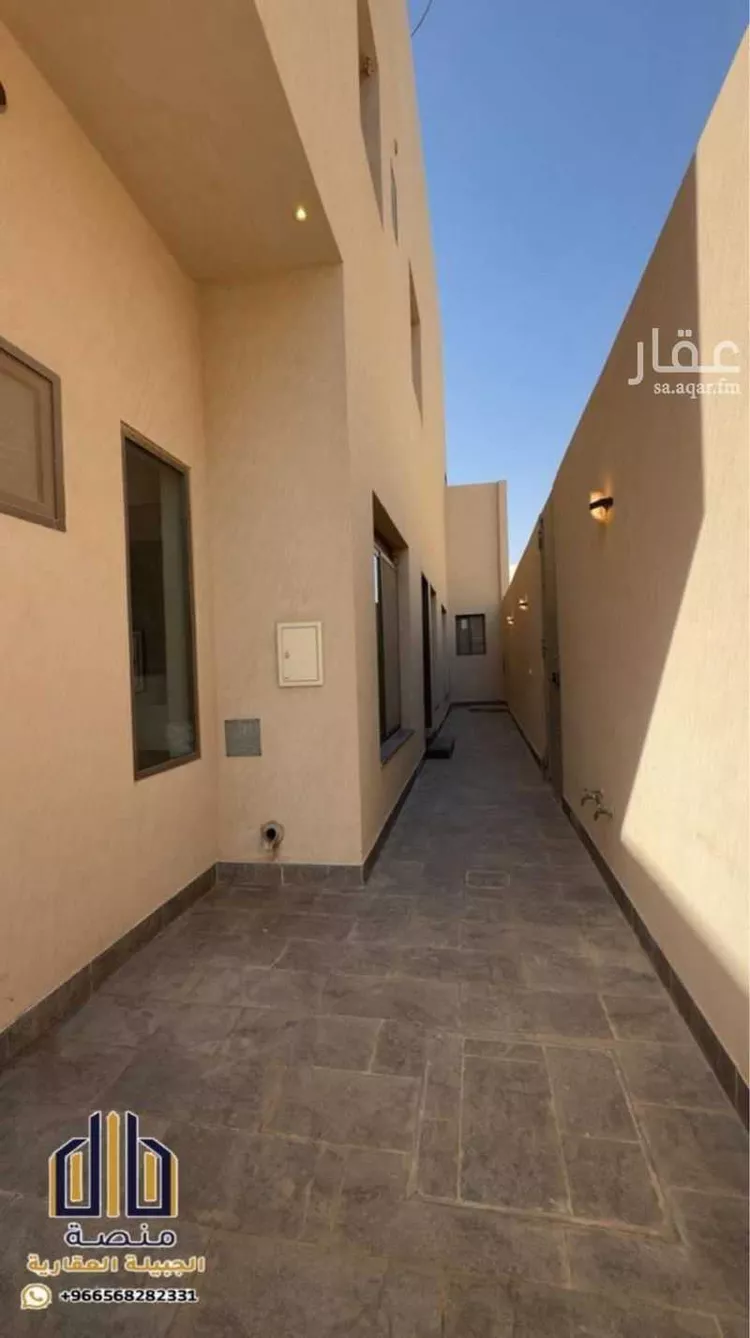 Villa for Sale in Riyadh Banban 12