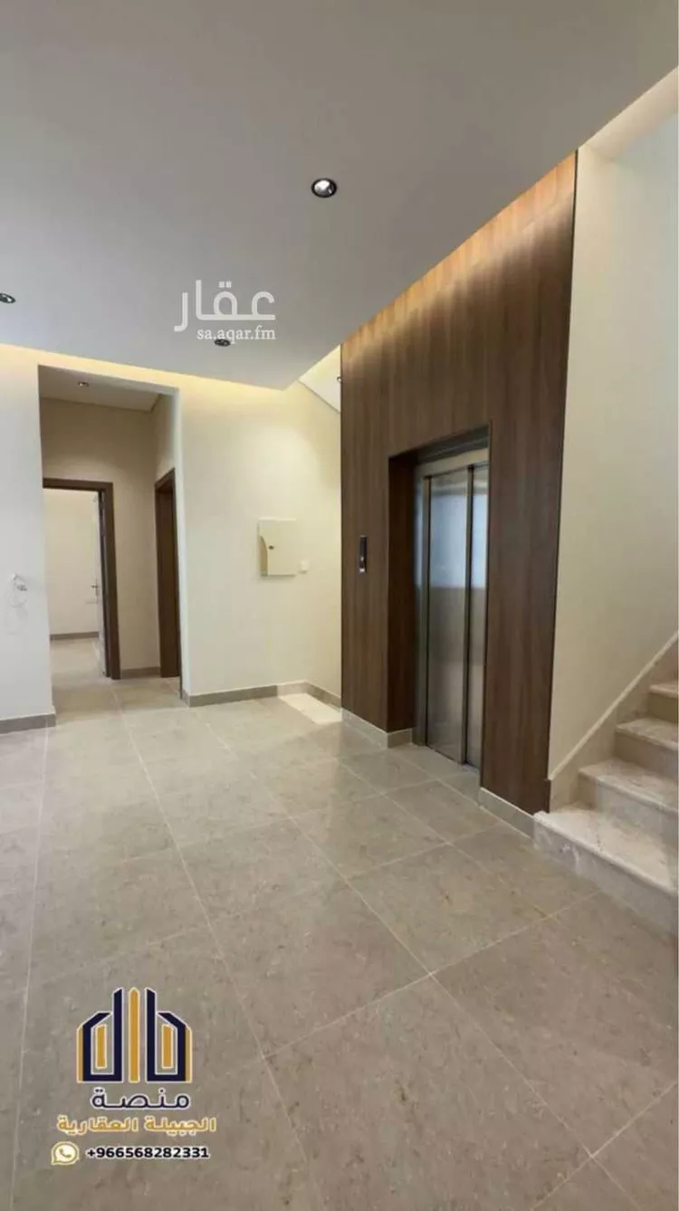 Villa for Sale in Riyadh Banban 20