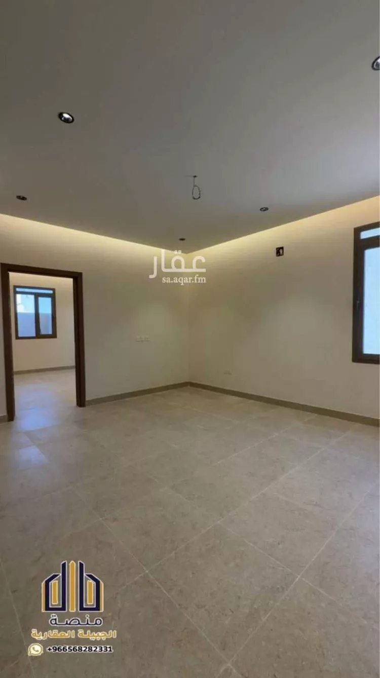 Villa for Sale in Riyadh Banban 24