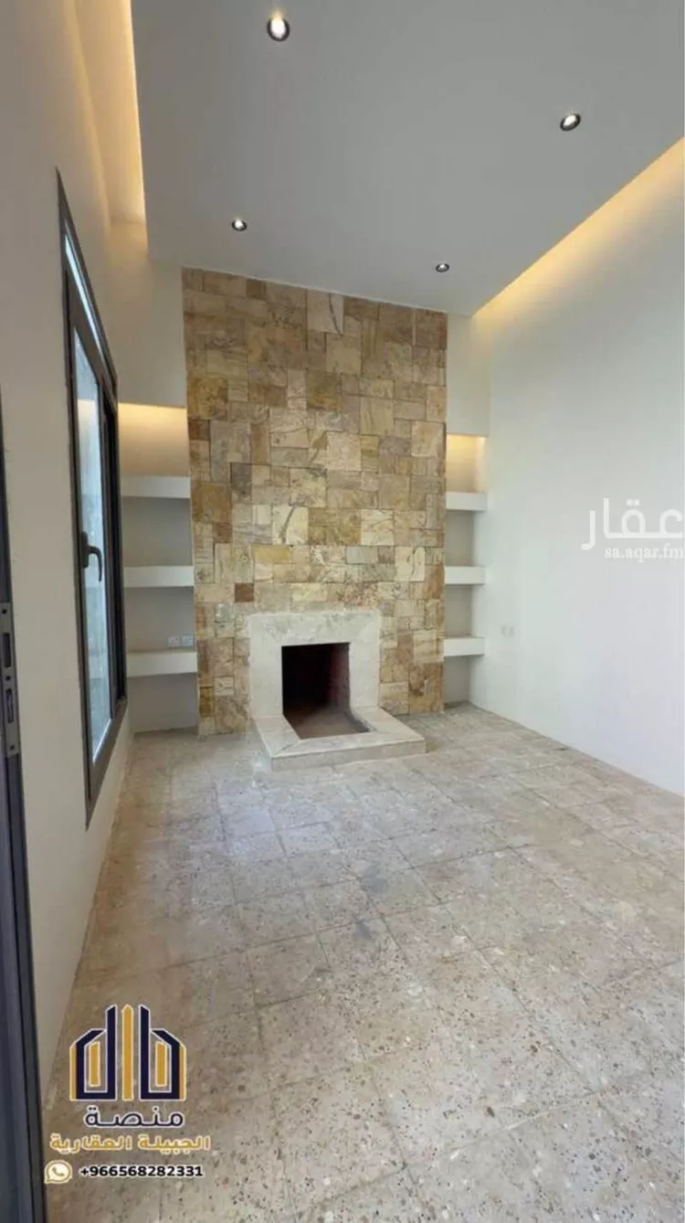 Villa for Sale in Riyadh Banban 30
