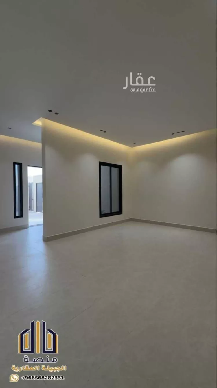 Villa for Sale in Riyadh Al Qirawan 7