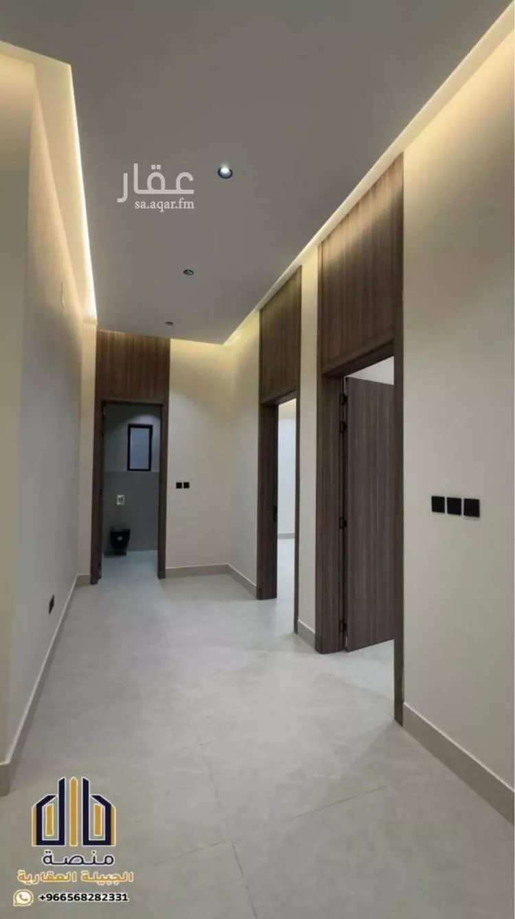 Villa for Sale in Riyadh Al Qirawan 8