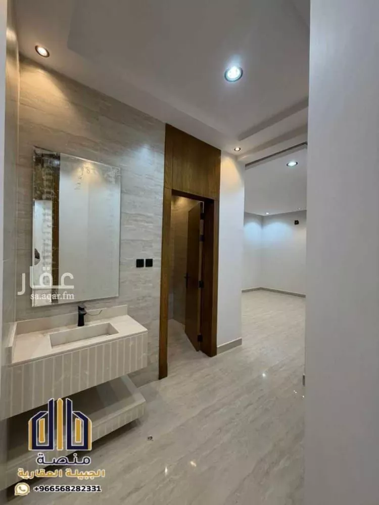 Floor for Sale in Riyadh Taiba صورة 2