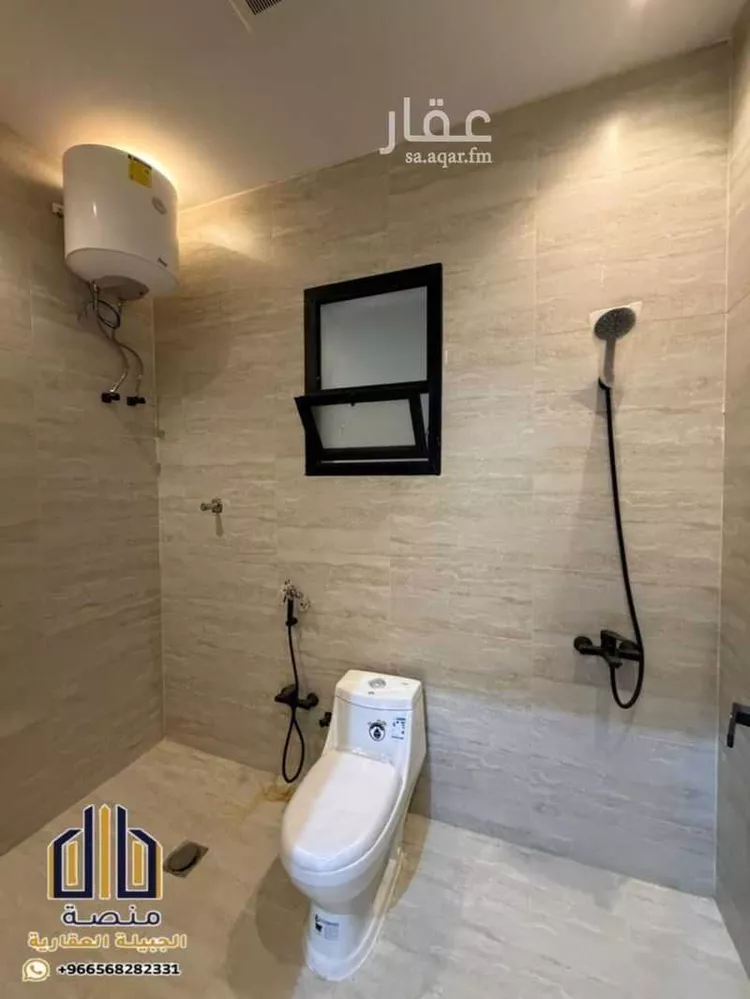 Floor for Sale in Riyadh Taiba صورة 3
