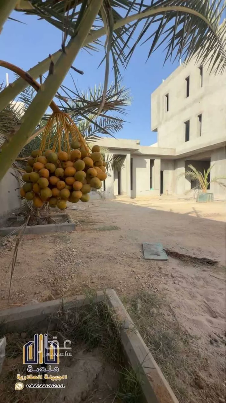Villa for Sale in Riyadh Al Qirawan 14