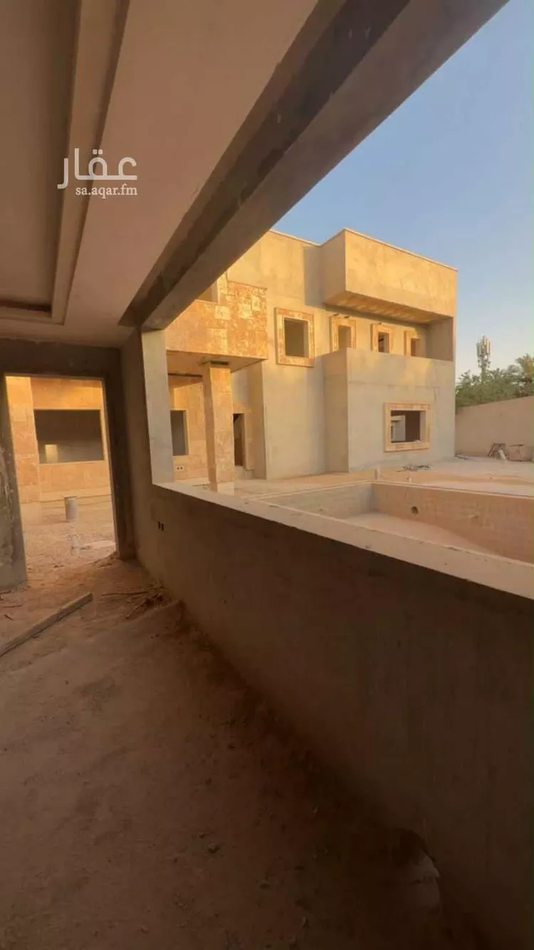 فيلا للبيع في شارع تبوك, حي العاصمة, مدينة الدرعية, منطقة الرياض 13