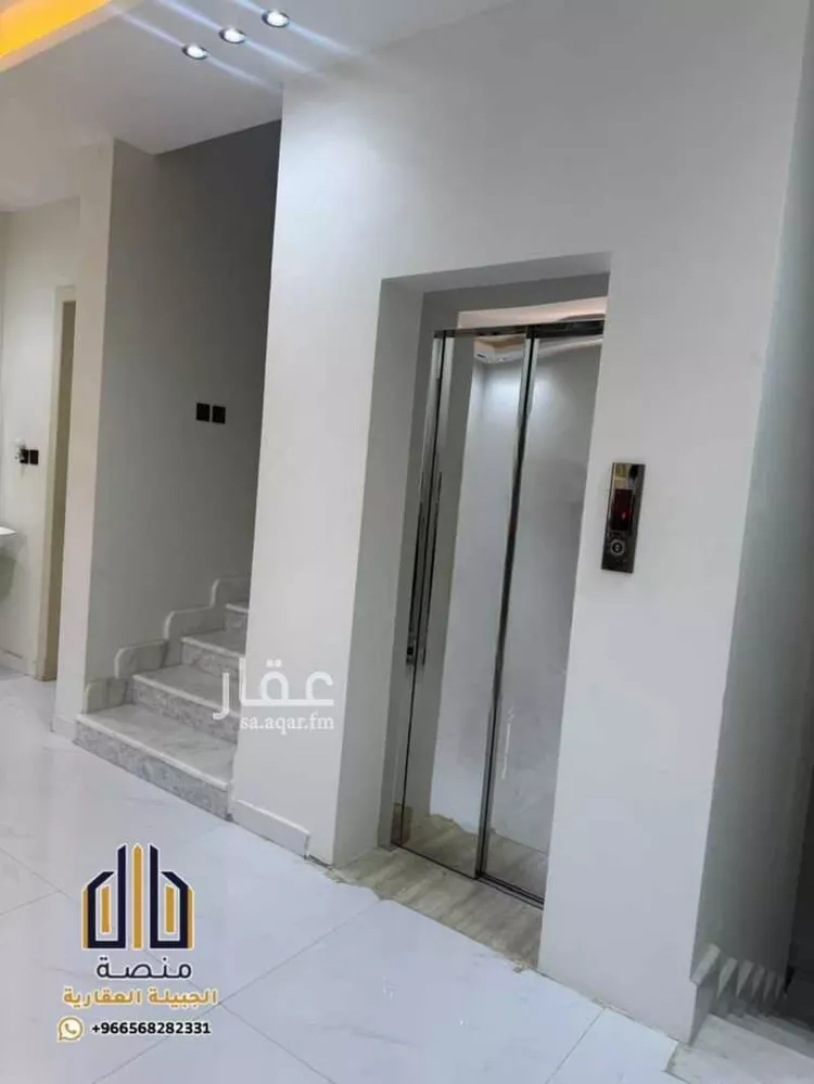 فيلا للبيع في شارع عقرباء 145, حي عقرباء, مدينة الجبيلة, منطقة الرياض 7