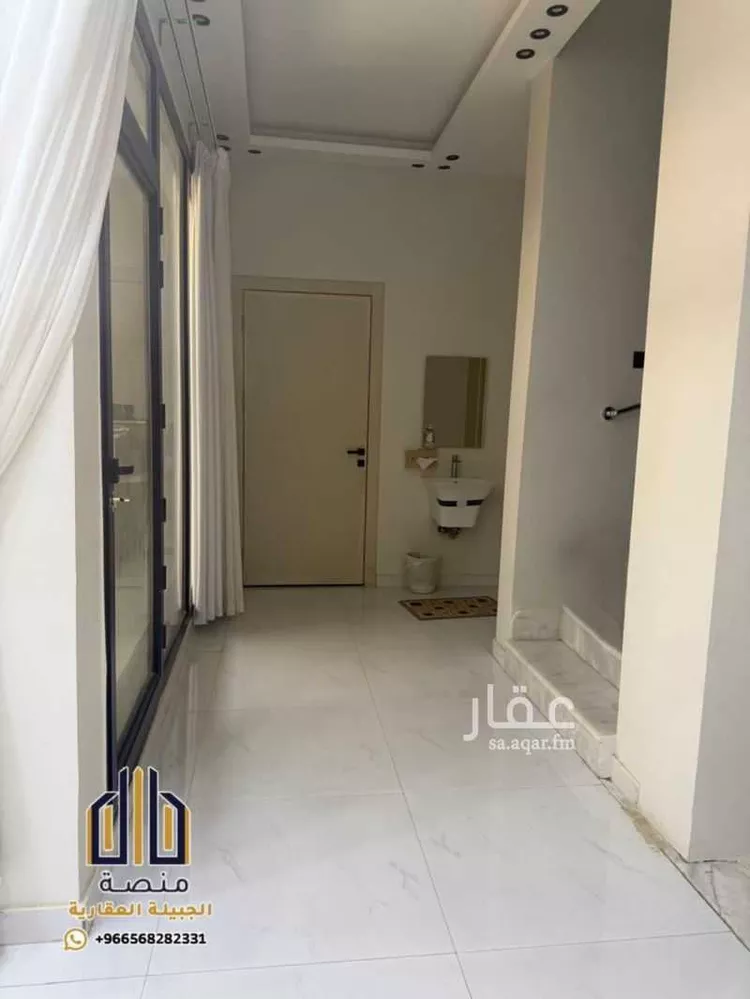 فيلا للبيع في شارع عقرباء 145, حي عقرباء, مدينة الجبيلة, منطقة الرياض صورة 2