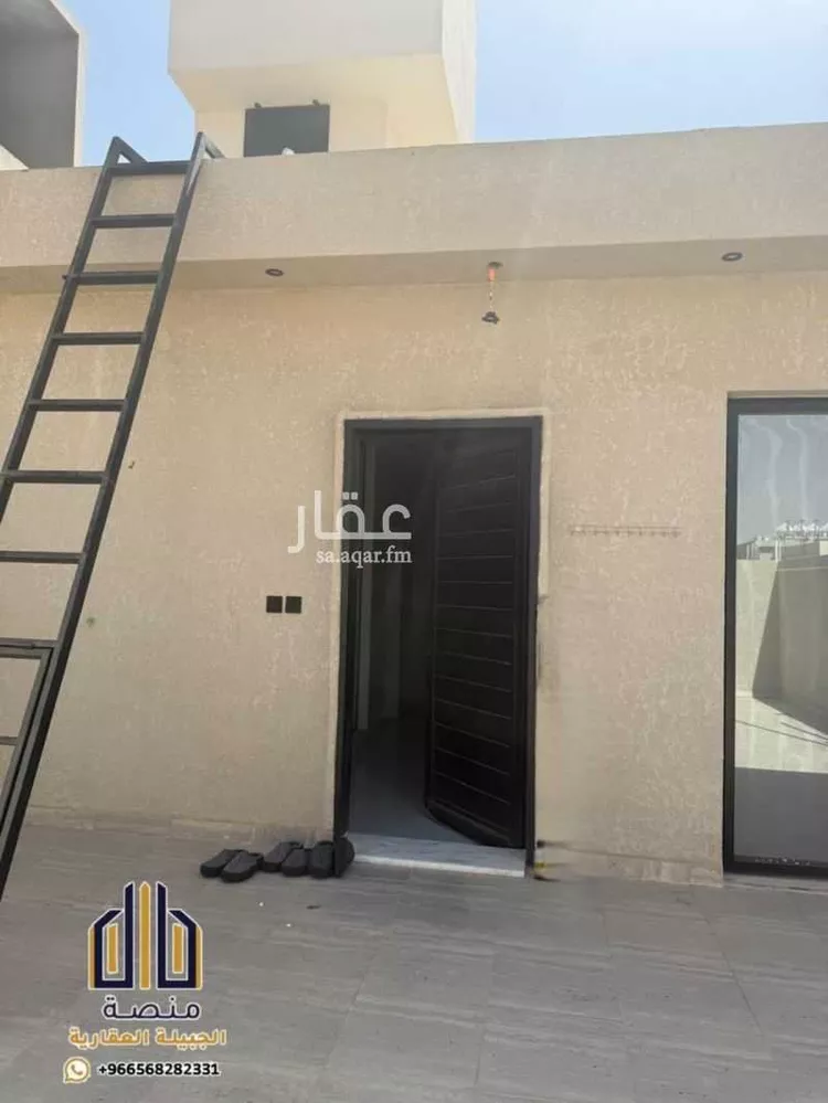 فيلا للبيع في شارع عقرباء 145, حي عقرباء, مدينة الجبيلة, منطقة الرياض صورة 5