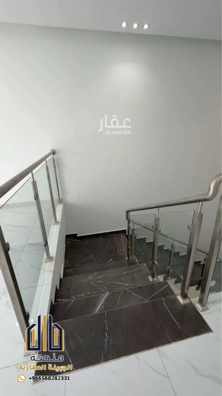 فيلا للإيجار في شارع عقرباء 188, حي عقرباء, مدينة الجبيلة, منطقة الرياض 6