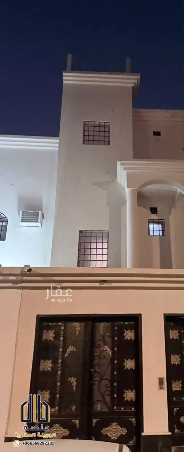 شقة للإيجار في شارع المصياد, حي الوادي, مدينة الرياض, منطقة الرياض