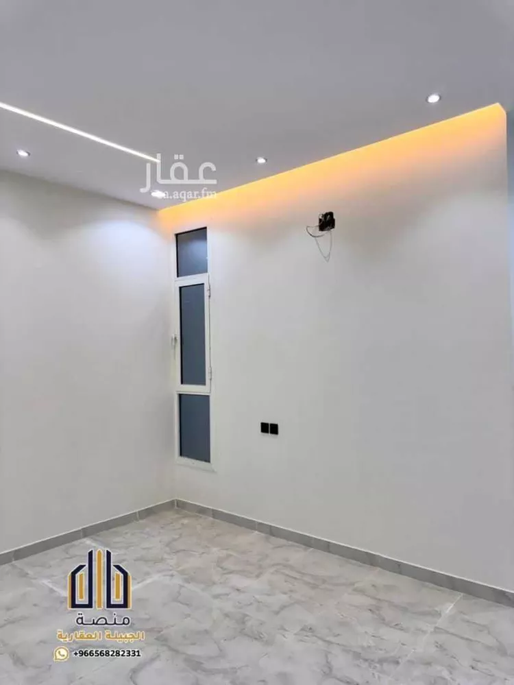 شقة للإيجار في شارع عقرباء 164, حي عقرباء, مدينة الجبيلة, منطقة الرياض صورة 3