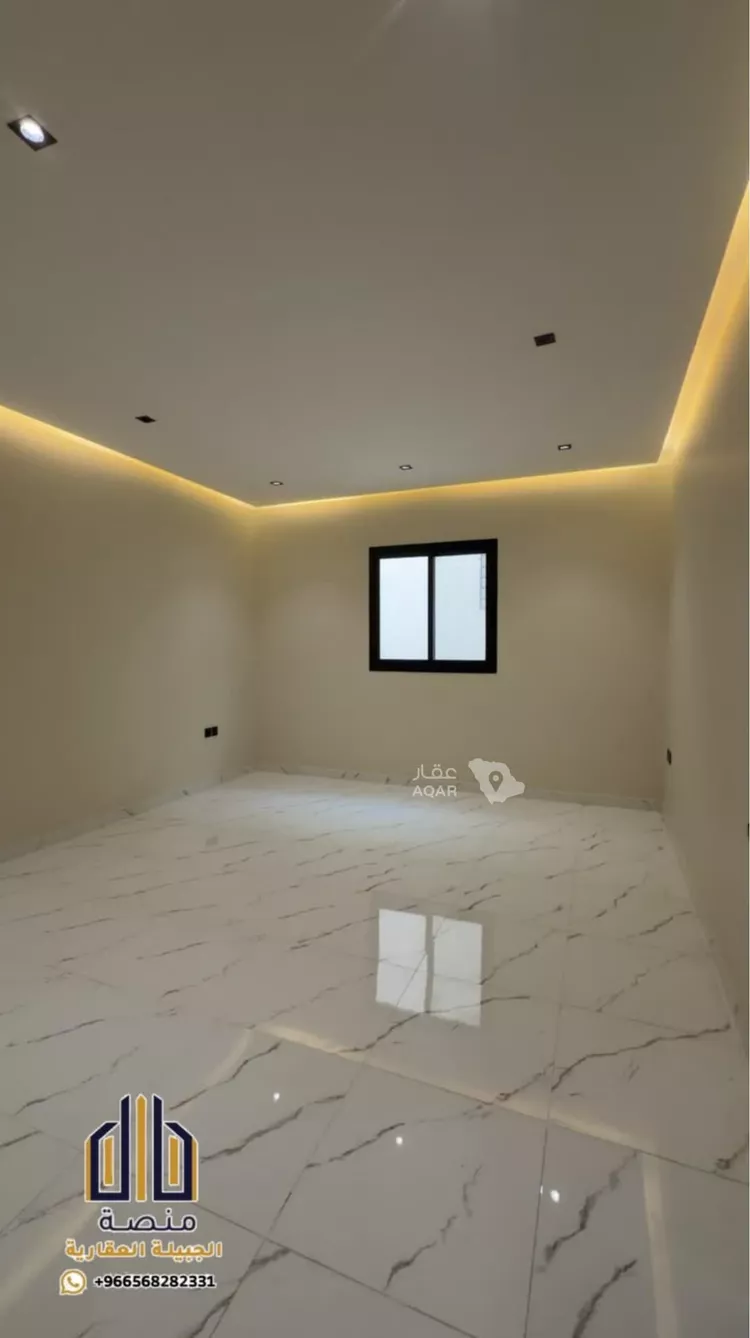Villa for Rent in Riyadh Al Qirawan