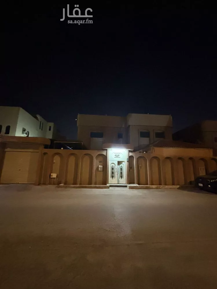 فيلا للبيع في شارع جوى, حي الخليج, مدينة الرياض, منطقة الرياض
