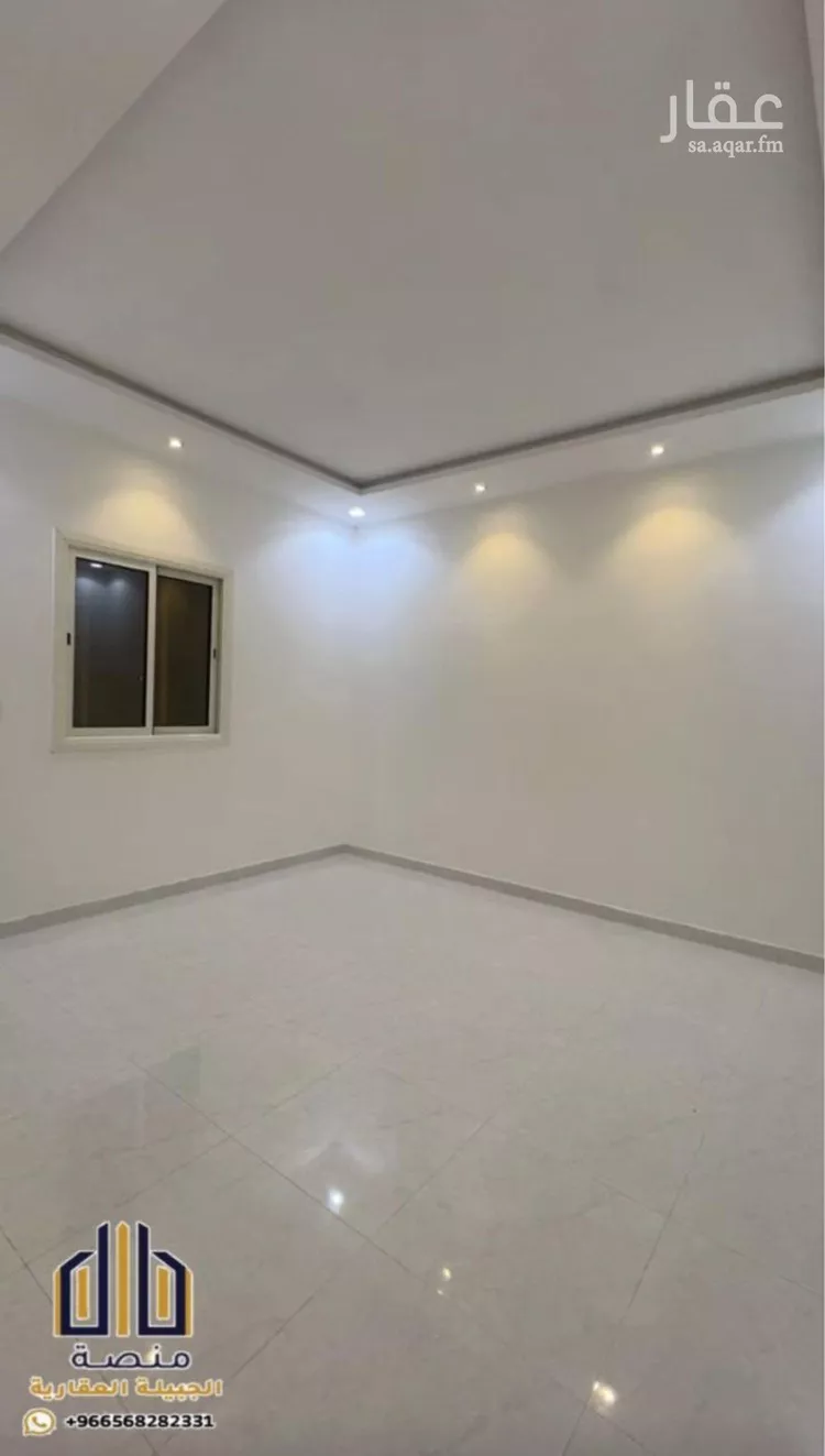 شقة للإيجار في شارع الملك خالد ابن عبدالعزيز سعود, حي عقرباء, مدينة الجبيلة, منطقة الرياض صورة 5