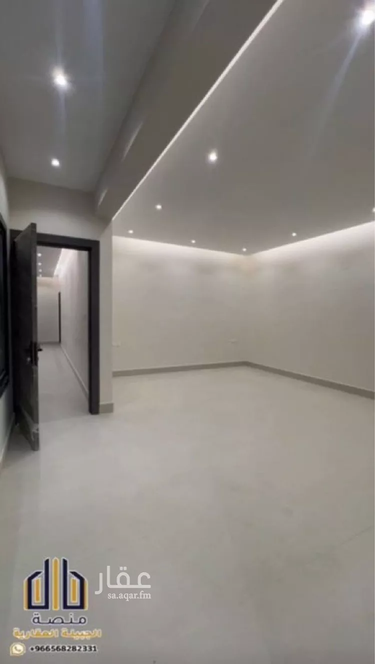 فيلا للإيجار في شارع عقرباء 75, حي عقرباء, مدينة الجبيلة, منطقة الرياض صورة 2
