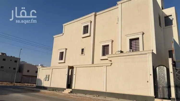 شقة للإيجار في شارع عقرباء 158, حي عقرباء, مدينة الجبيلة, منطقة الرياض