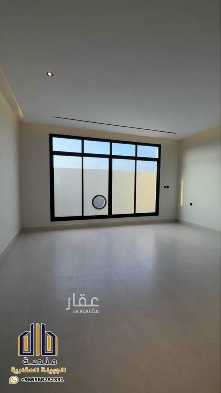 شقة للإيجار في شارع عقرباء 145, حي عقرباء, مدينة الجبيلة, منطقة الرياض صورة 5