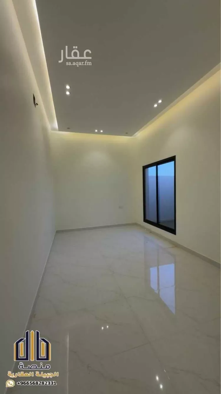 شقة للإيجار في شارع عقرباء 132, حي عقرباء, مدينة الجبيلة, منطقة الرياض صورة 2