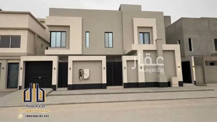 Apartment for Rent in Riyadh Banban