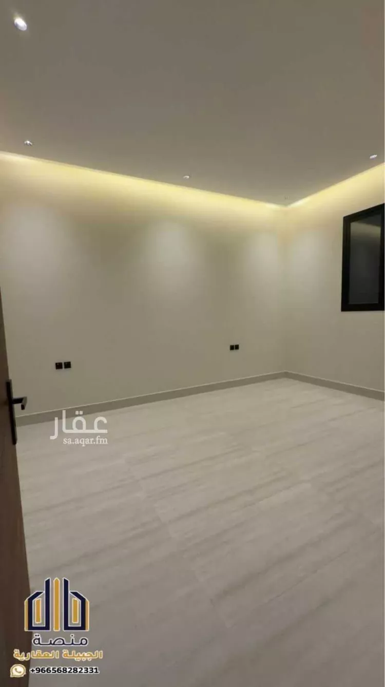 فيلا للإيجار في شارع غير مسمي 374  0202, حي عقرباء, مدينة الجبيلة, منطقة الرياض صورة 3