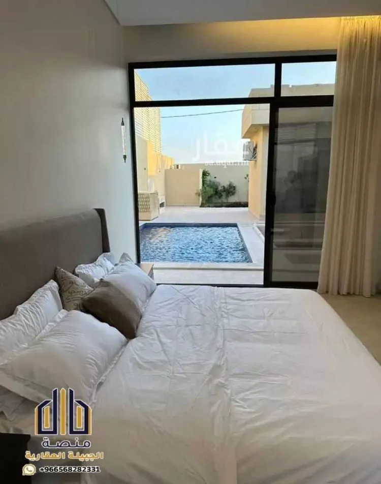 استراحة للإيجار في شارع العماريه 295, مدينة مخطط استراحات العماريه, منطقة الرياض صورة 5