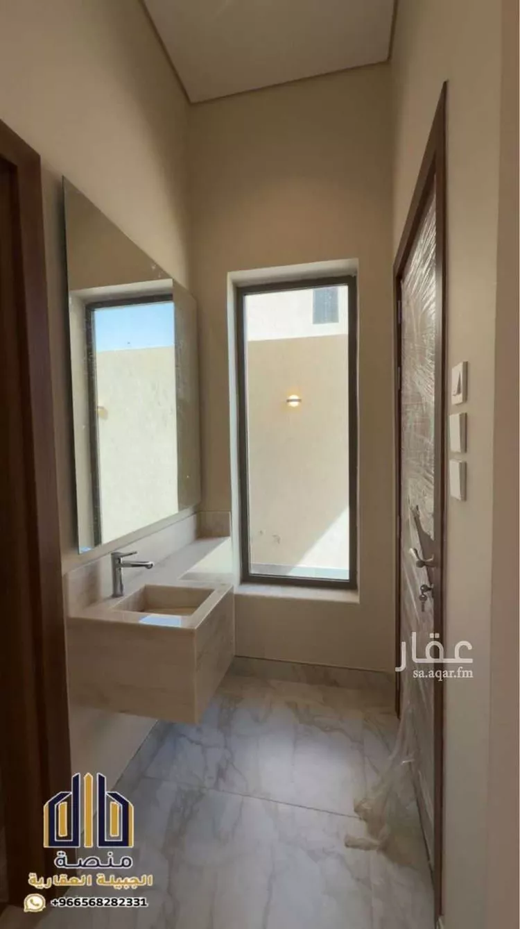 Villa for Sale in Riyadh Banban 14