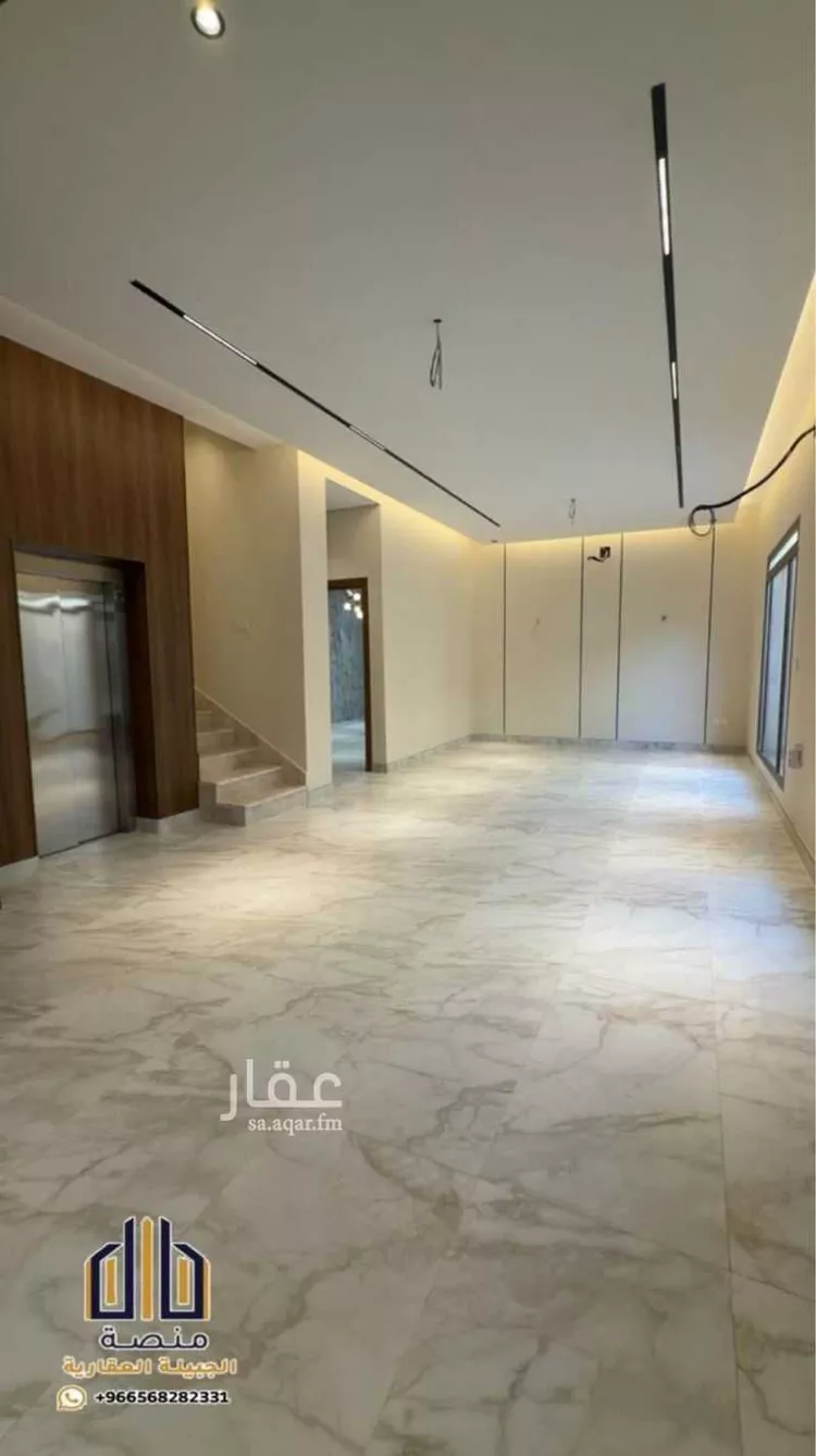 Villa for Sale in Riyadh Banban 28